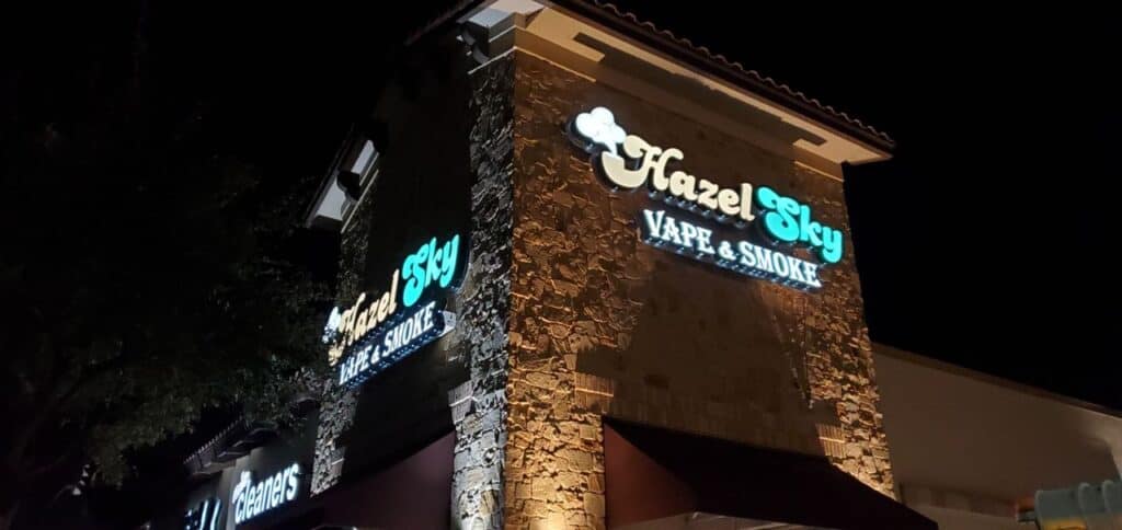 Store – main photo