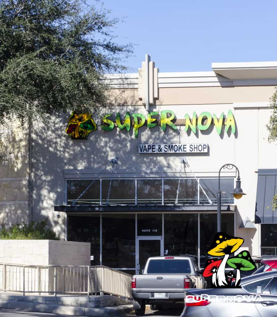 Store – main photo