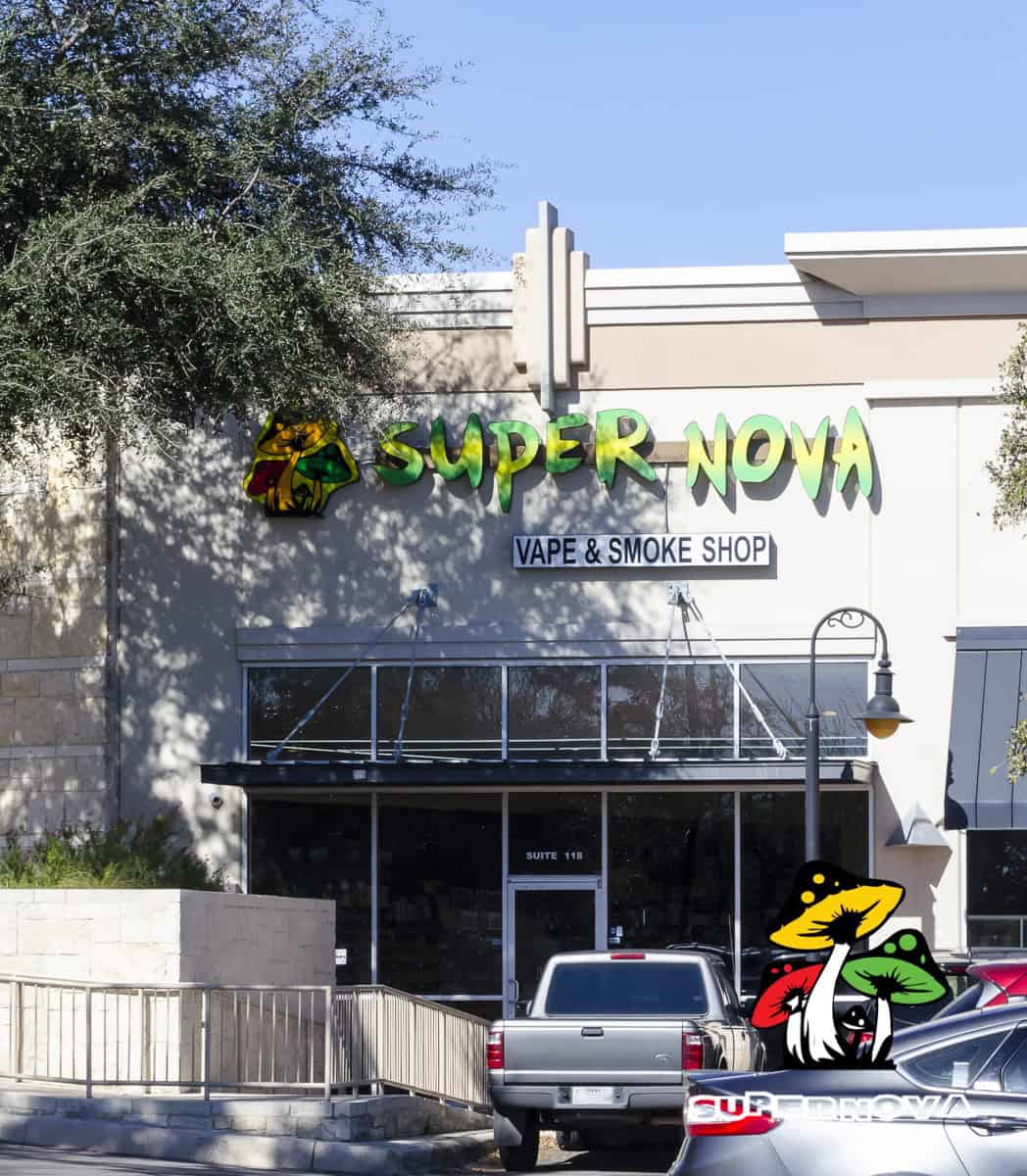 Store – main photo