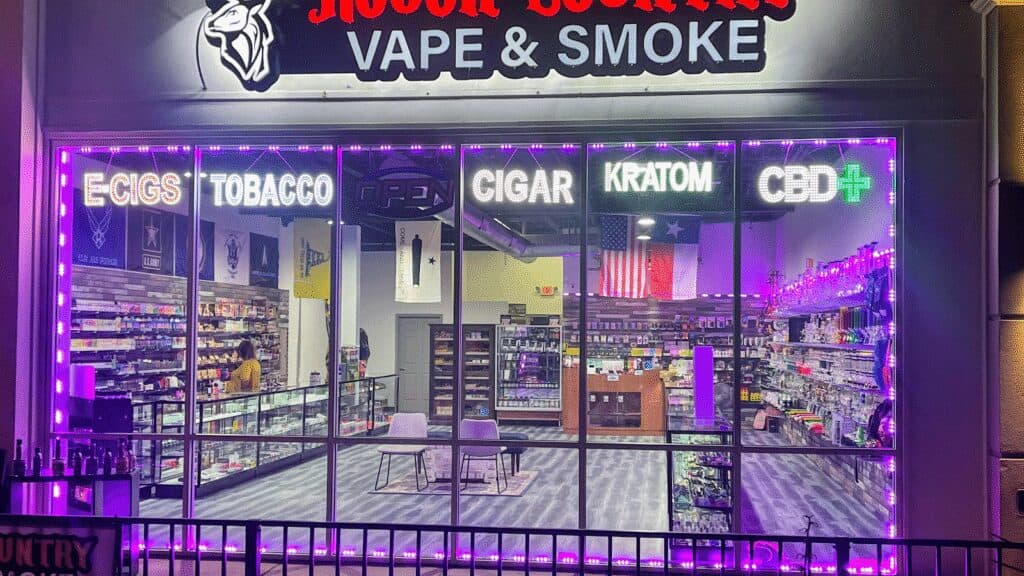 Store – main photo