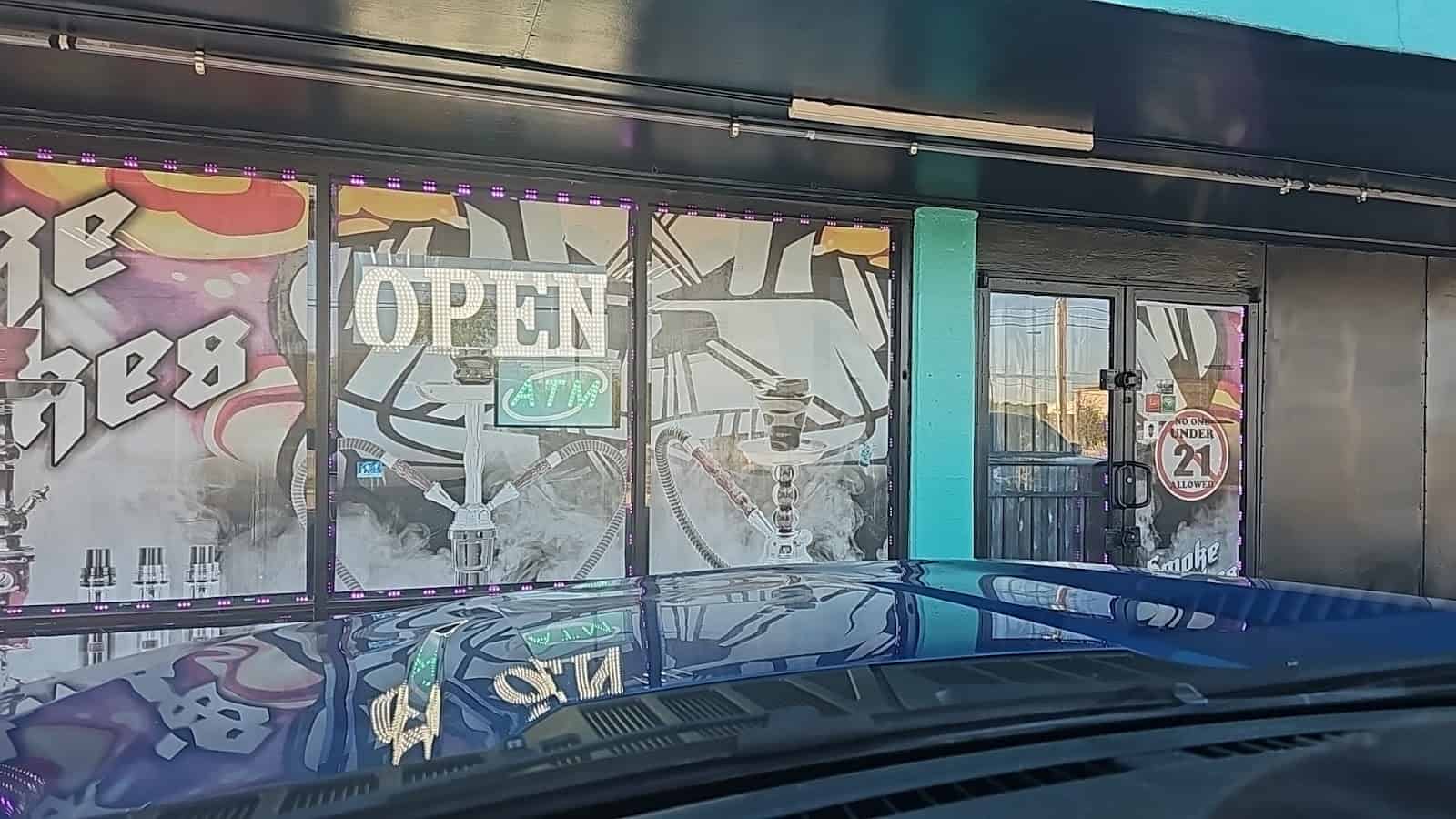 Main Store Image