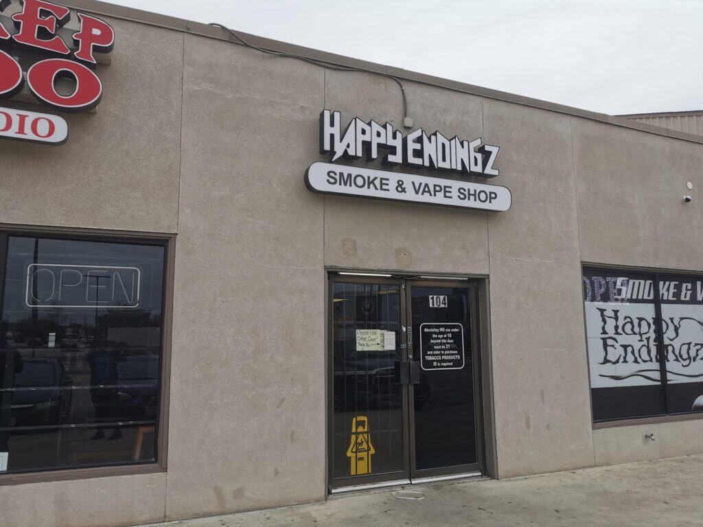 Store – main photo