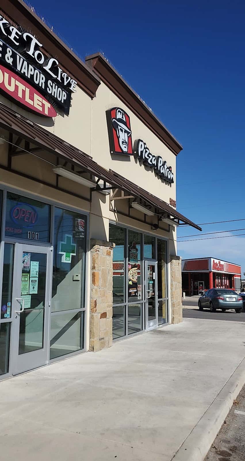 Main Store Image