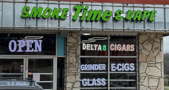 Main Store Image