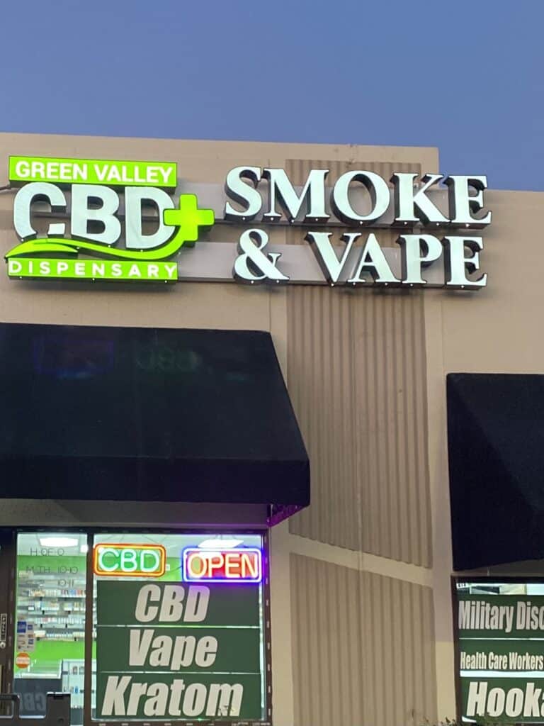 Store – main photo