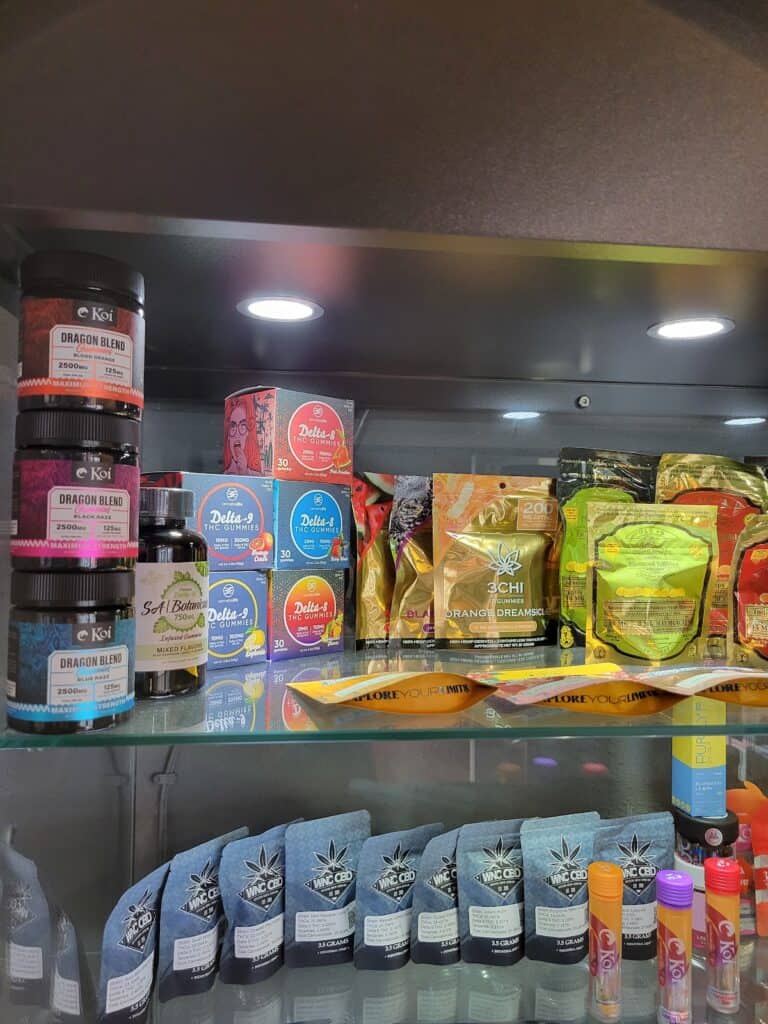 Store – main photo