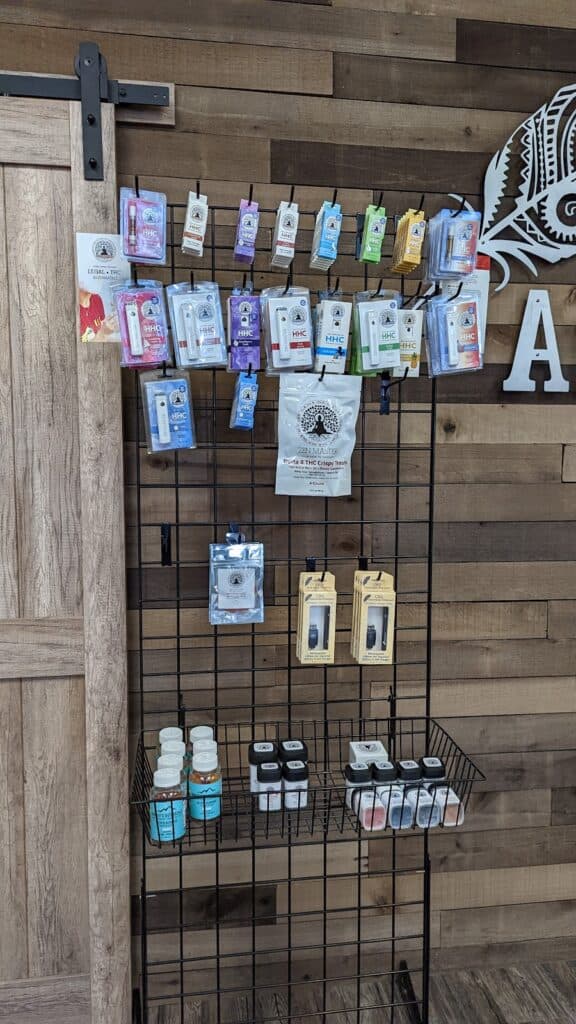 Store – main photo