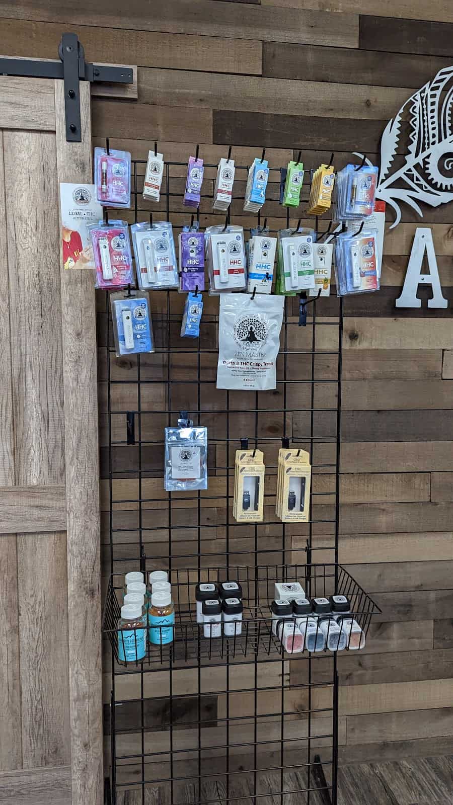 Main Store Image