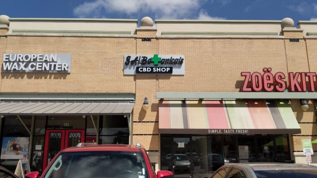 Store – main photo