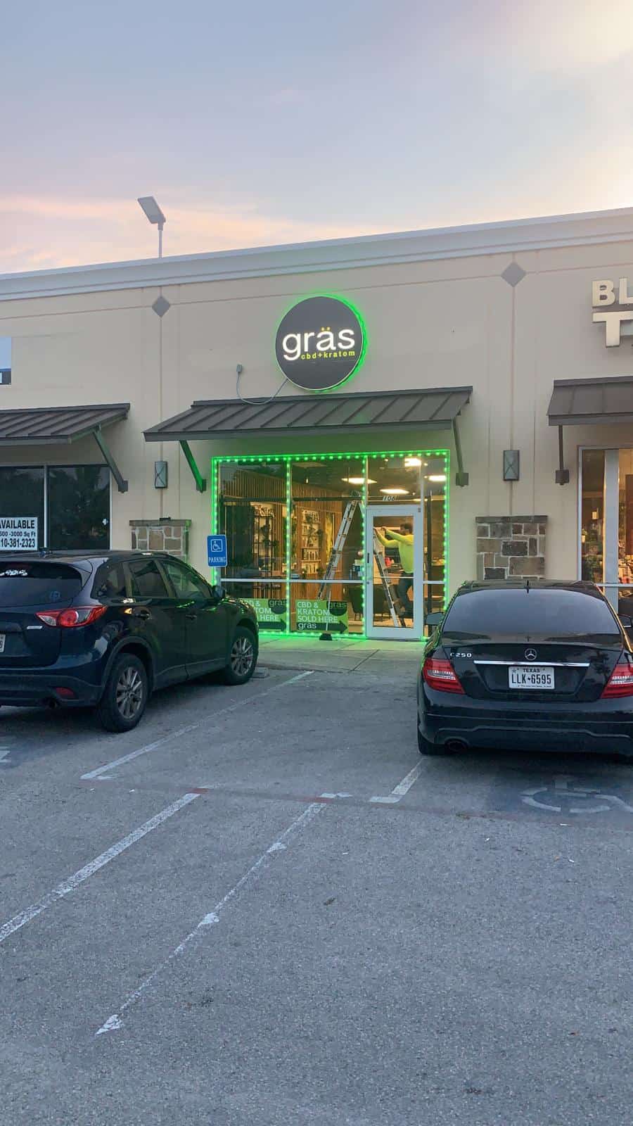 Main Store Image