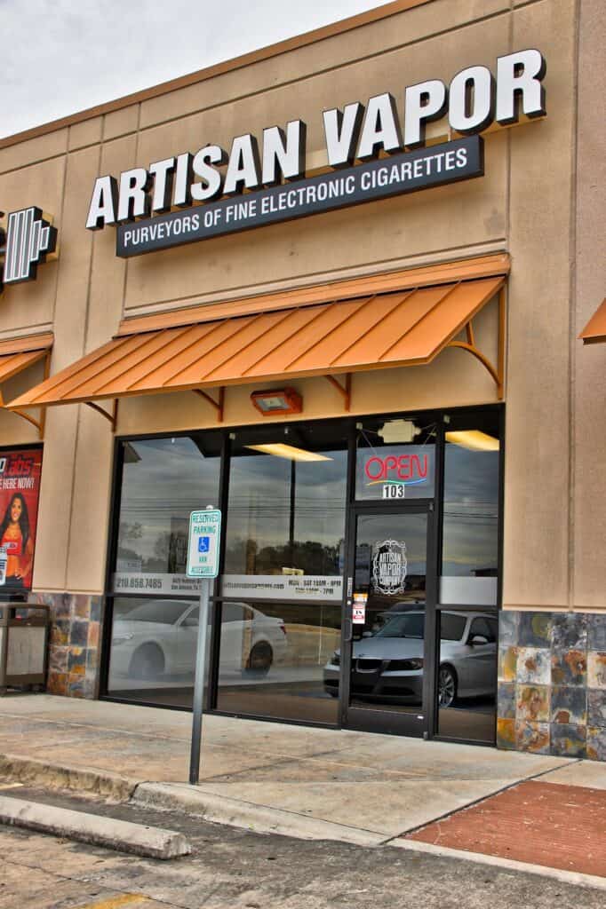 Store – main photo