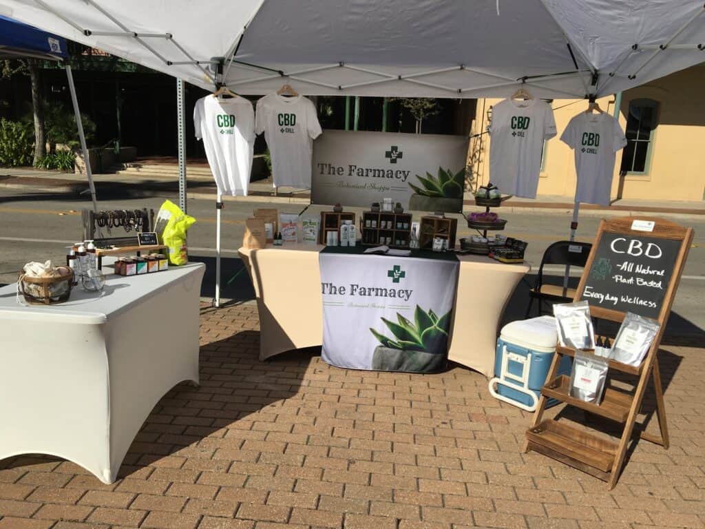 Store – main photo