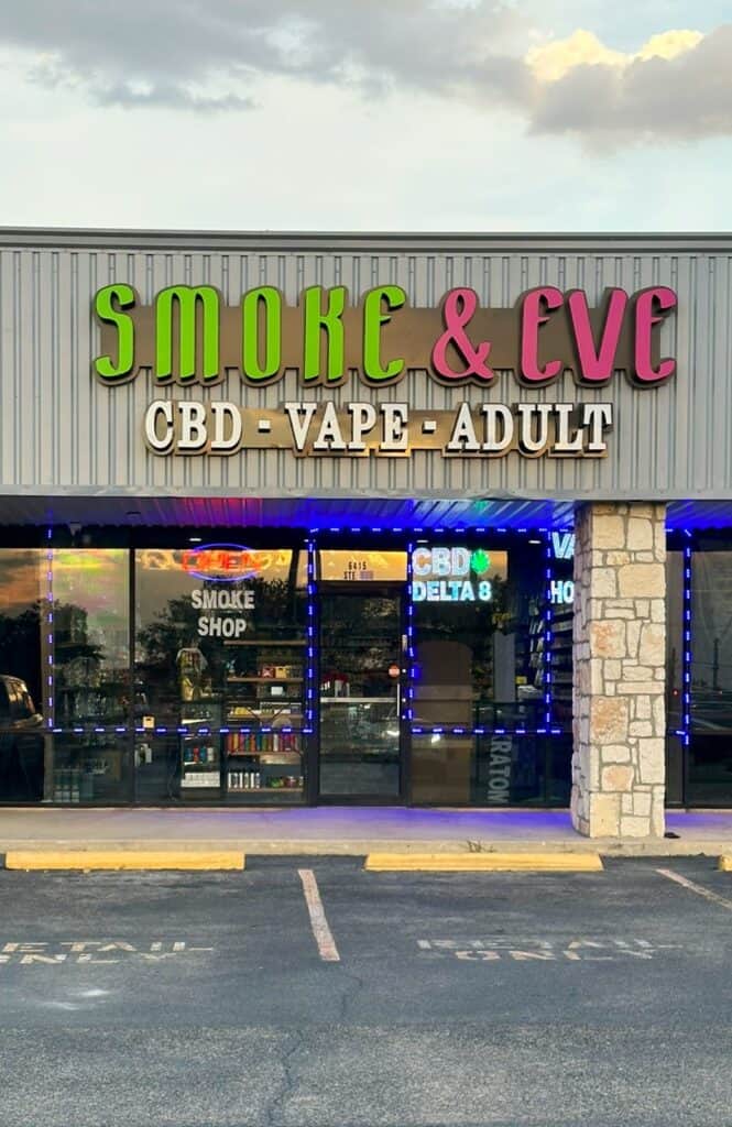 Store – main photo