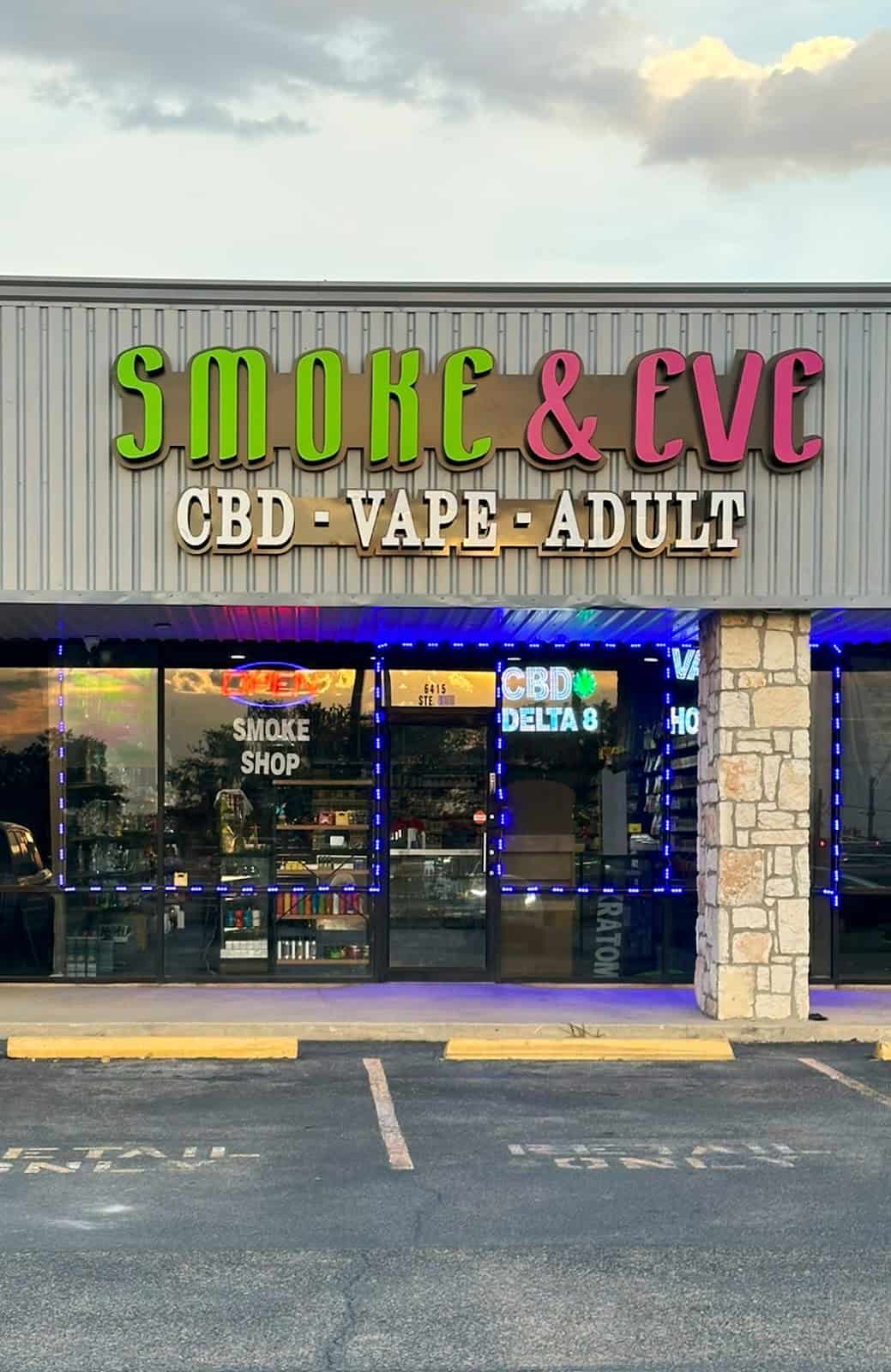 Main Store Image