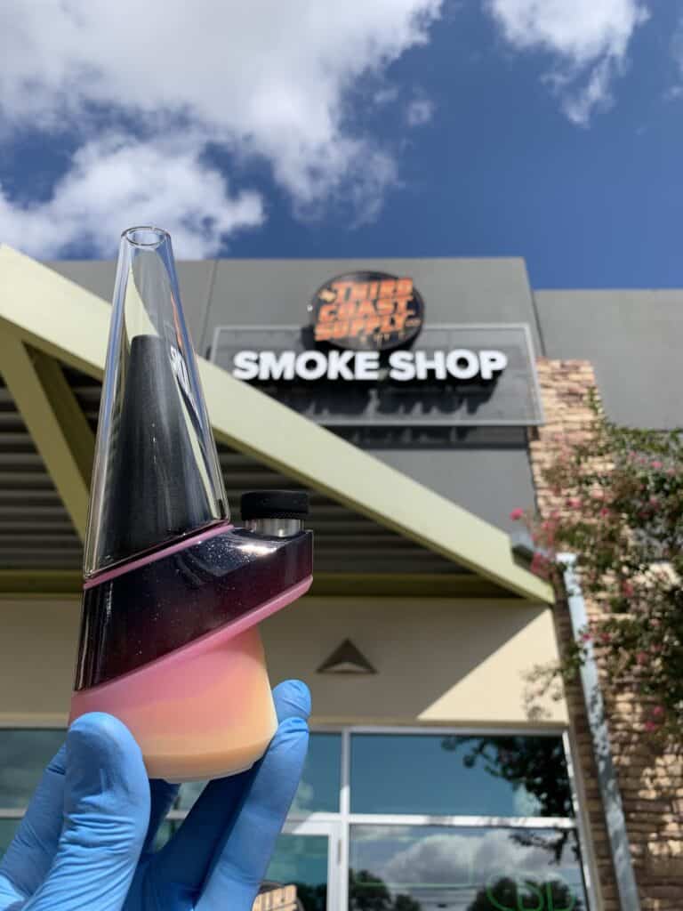 Store – main photo