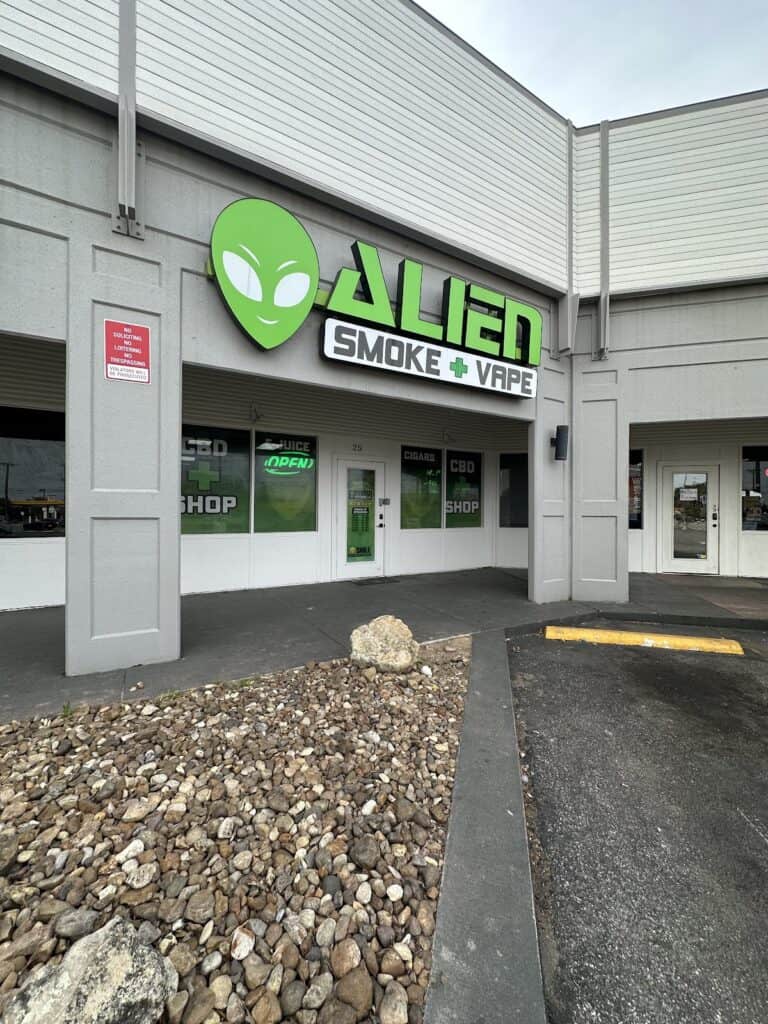 Store – main photo