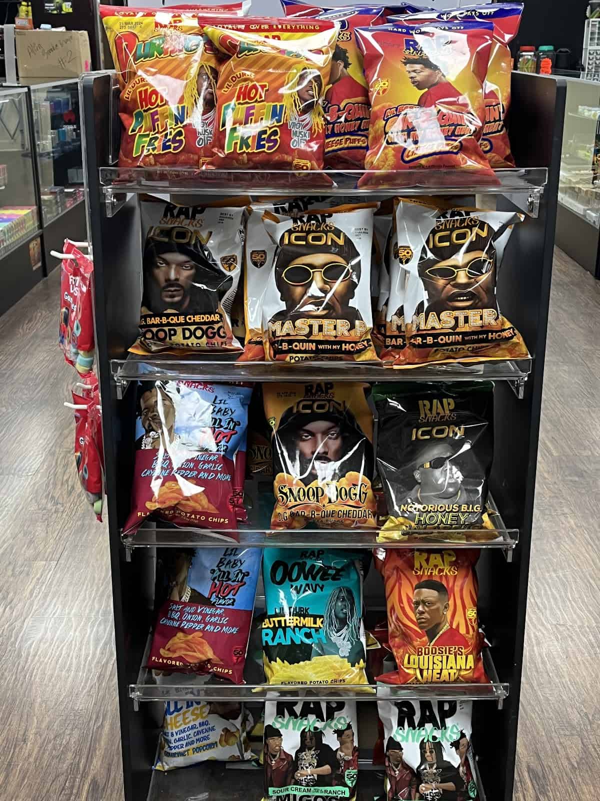 Store – gallery image 4