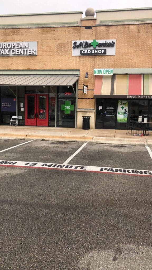 Store – main photo