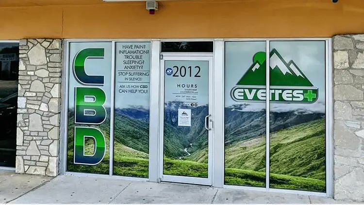 Main Store Image