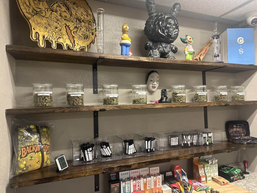 Store – main photo