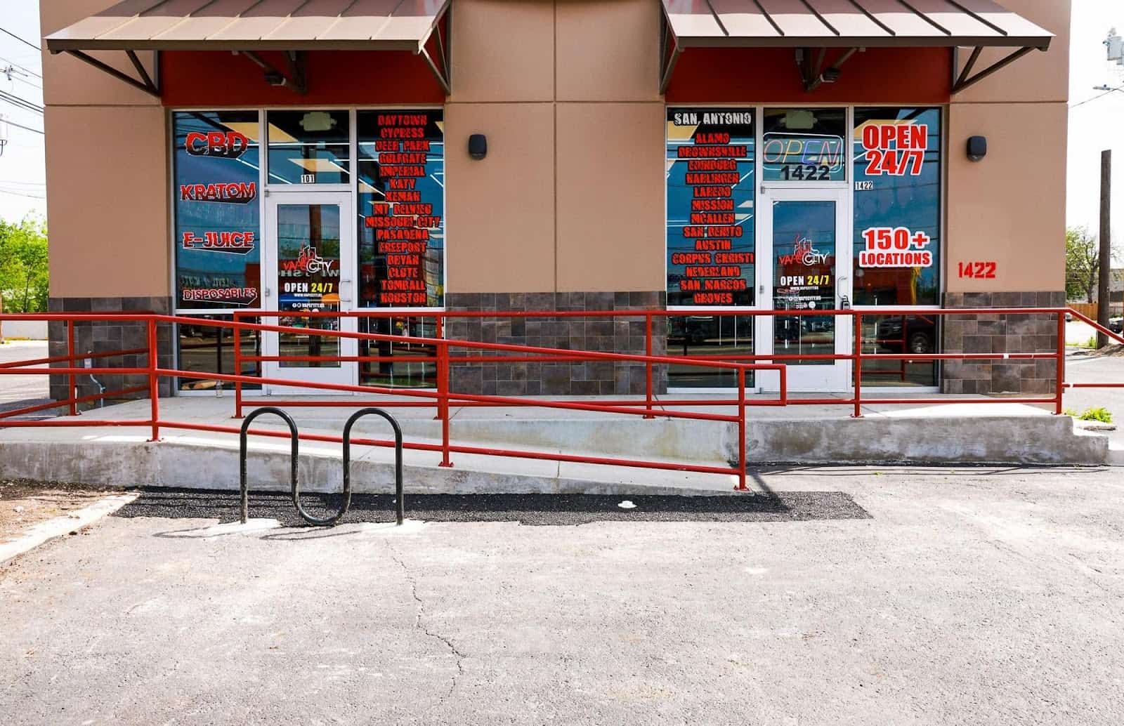 Main Store Image