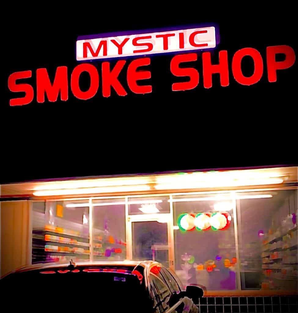 Store – main photo