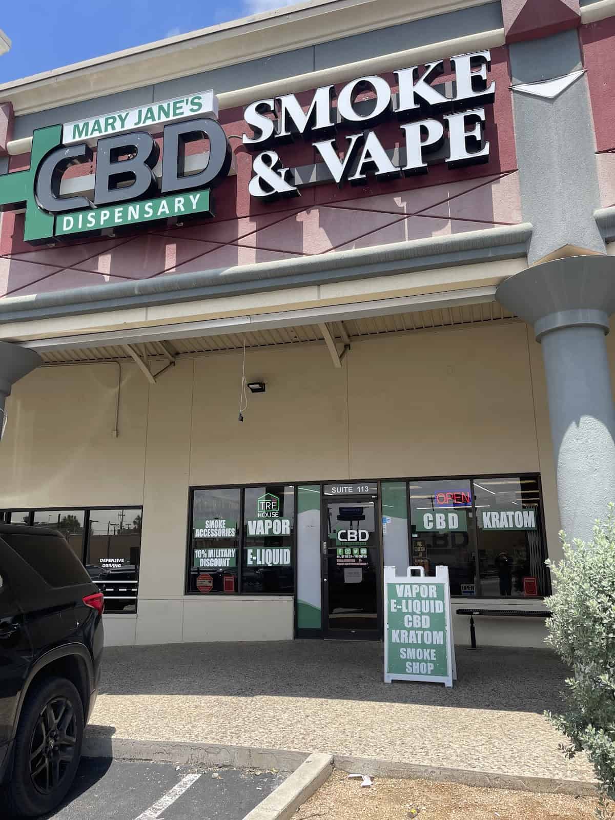 Main Store Image