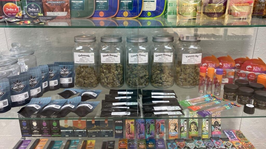 Store – main photo