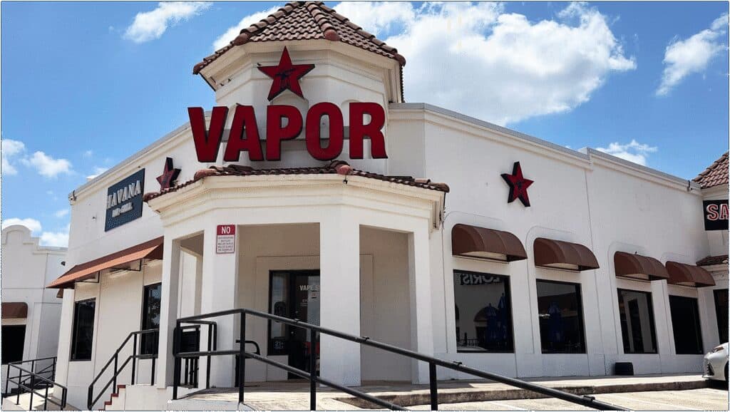 Store – main photo