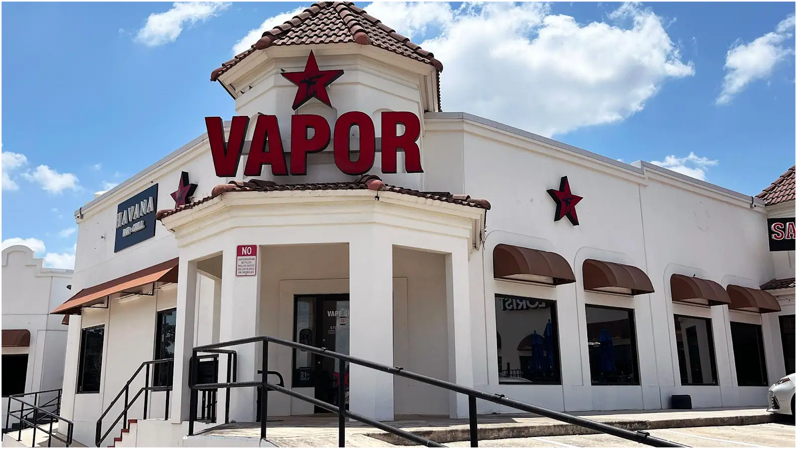 Main Store Image