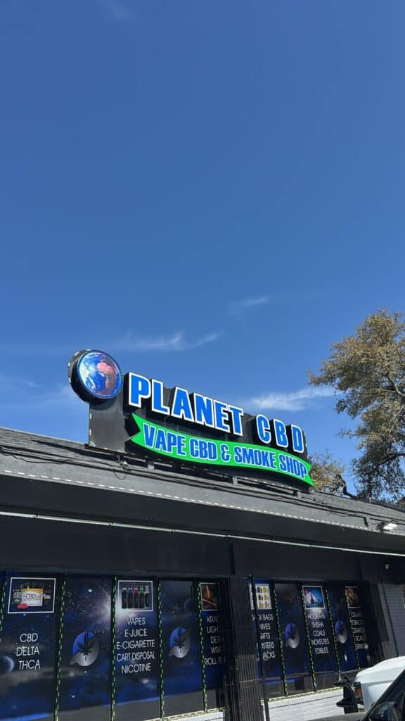 Store – main photo