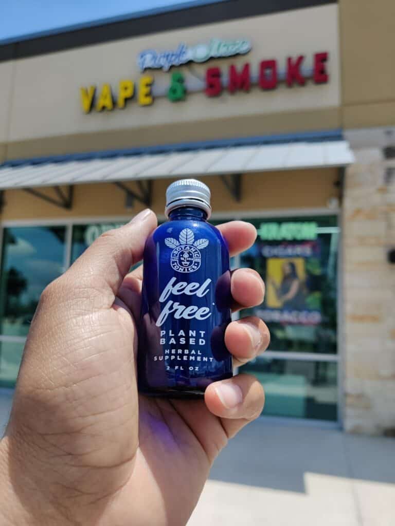 Store – main photo