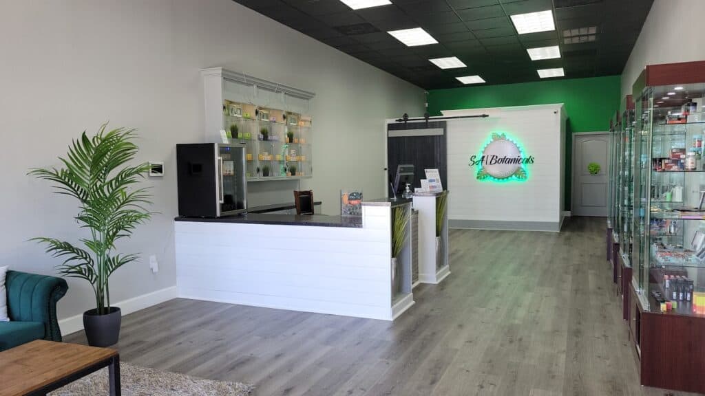 Store – main photo