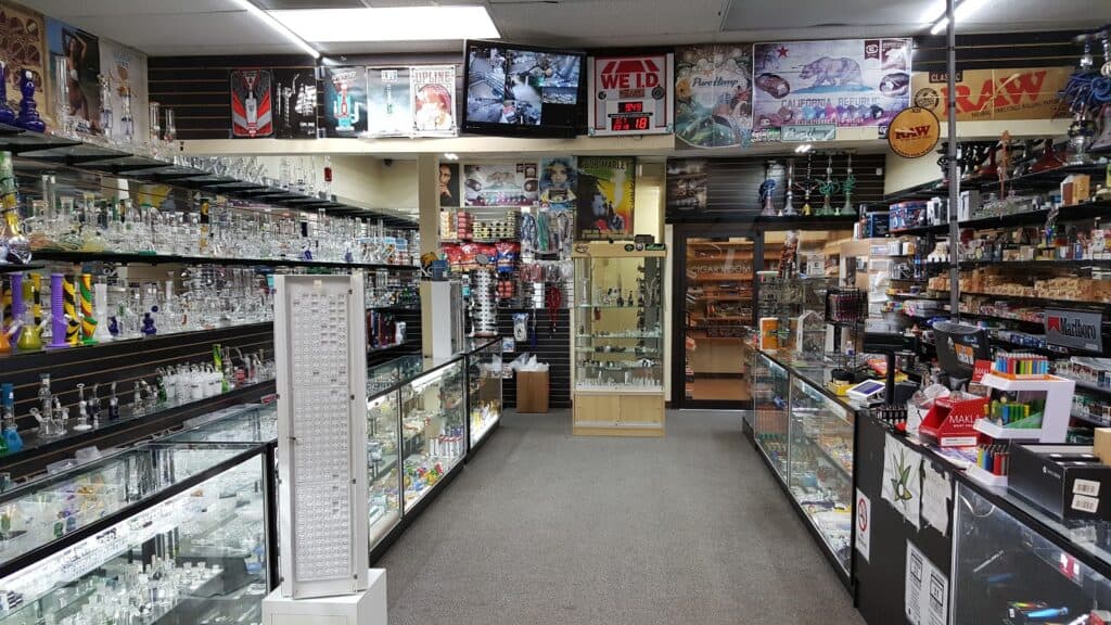 Store – main photo