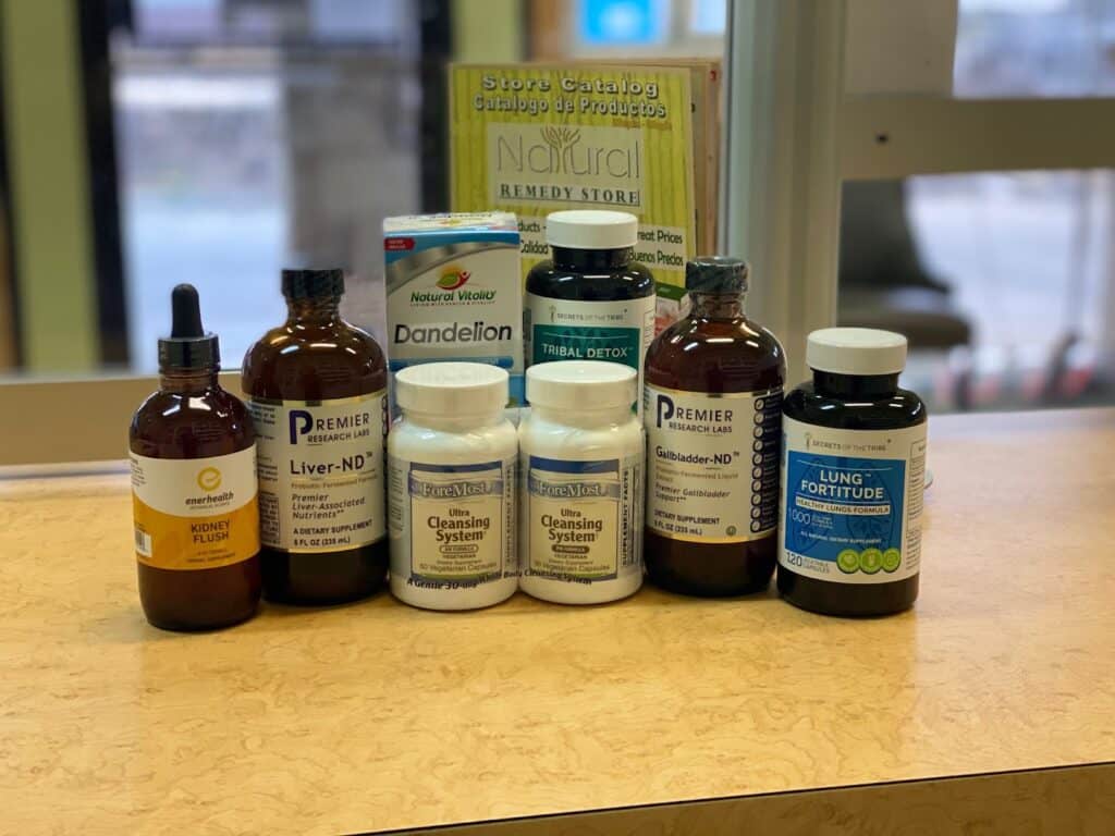 Store – main photo