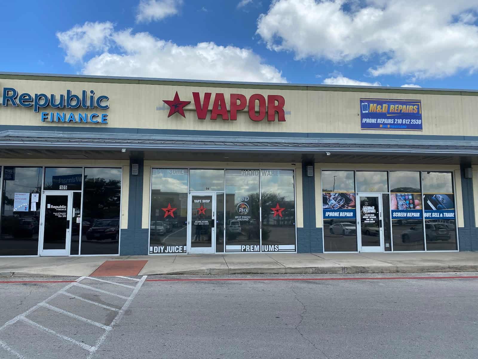 Main Store Image