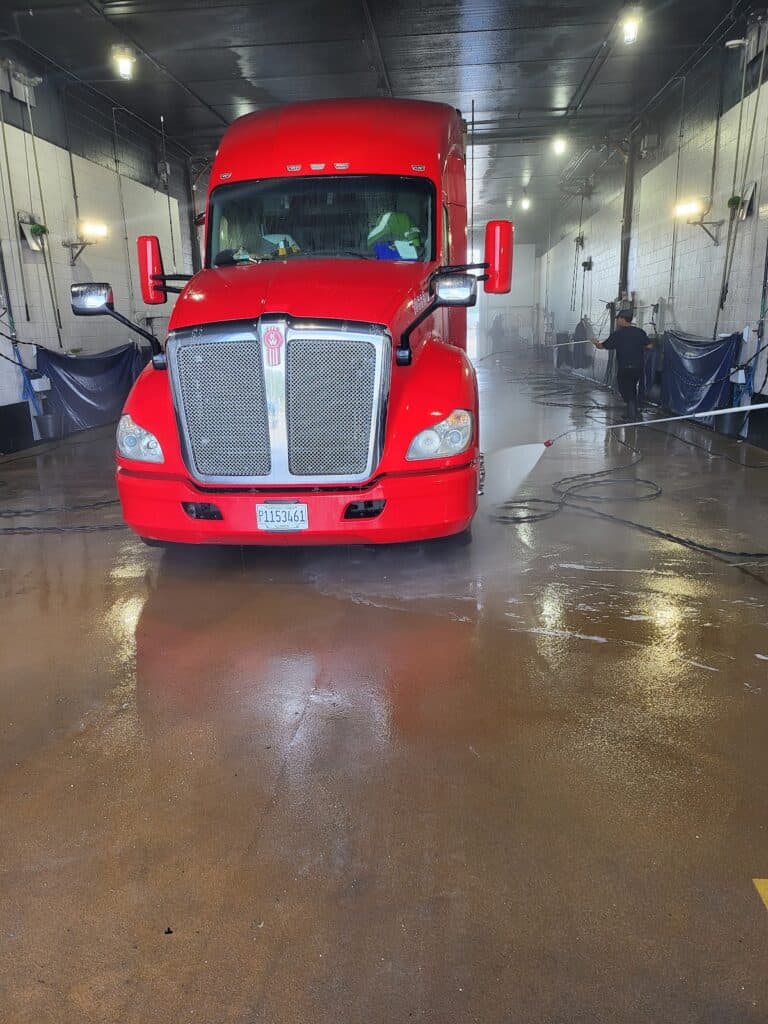 Store – main photo