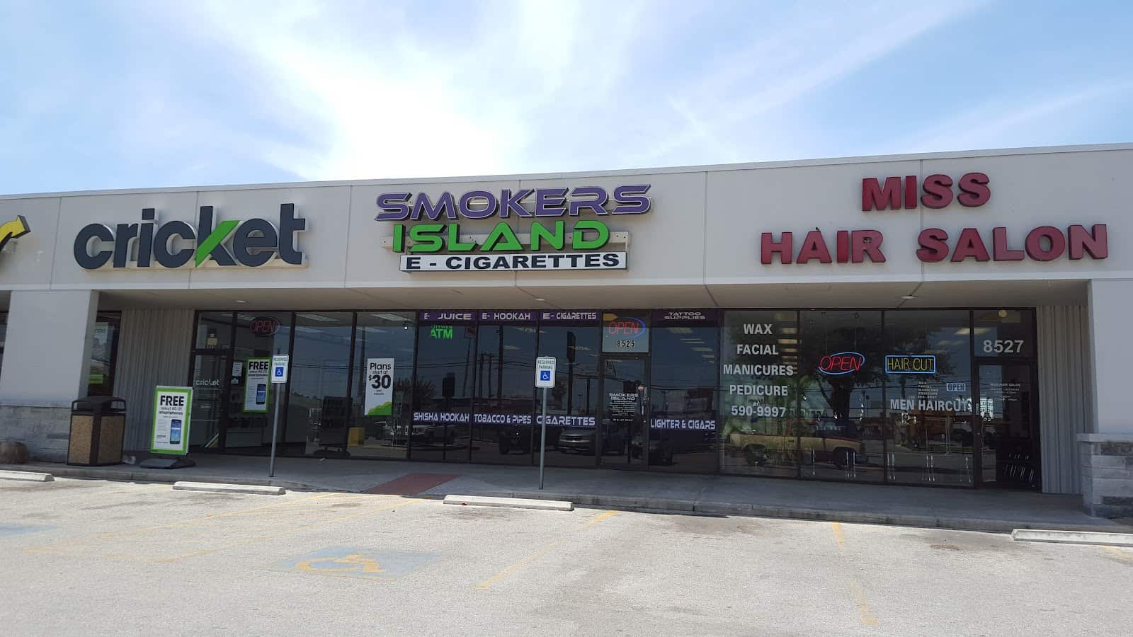 Main Store Image