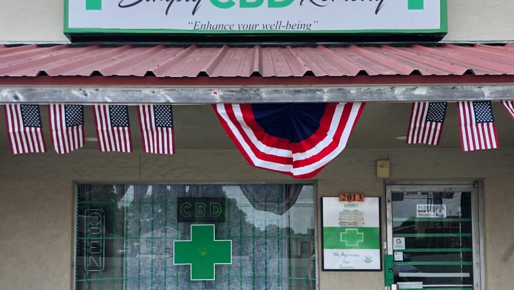 Store – main photo