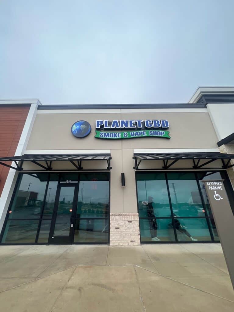 Store – main photo