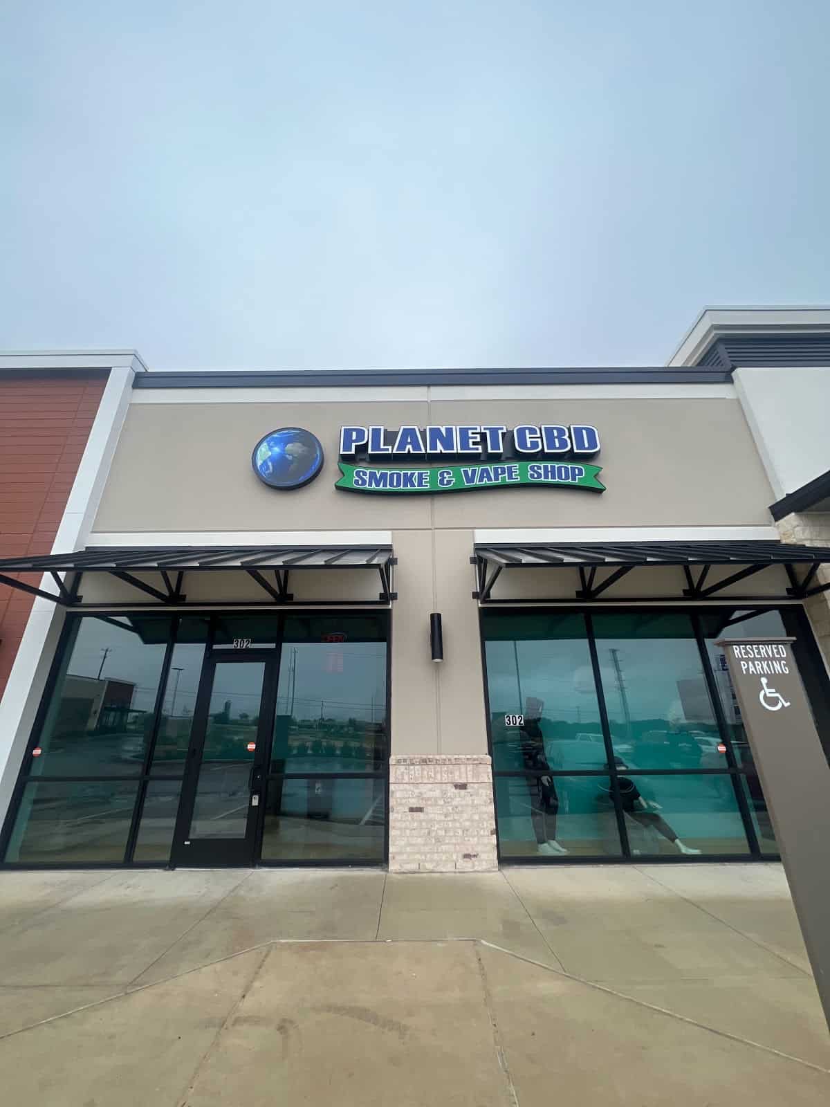 Main Store Image