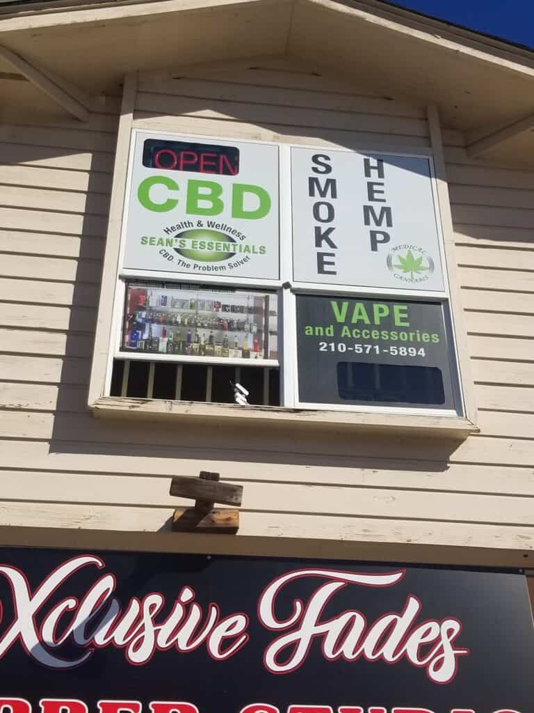 Store – main photo