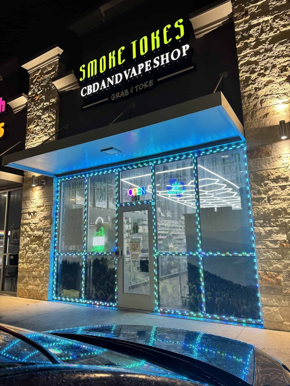 Main Store Image