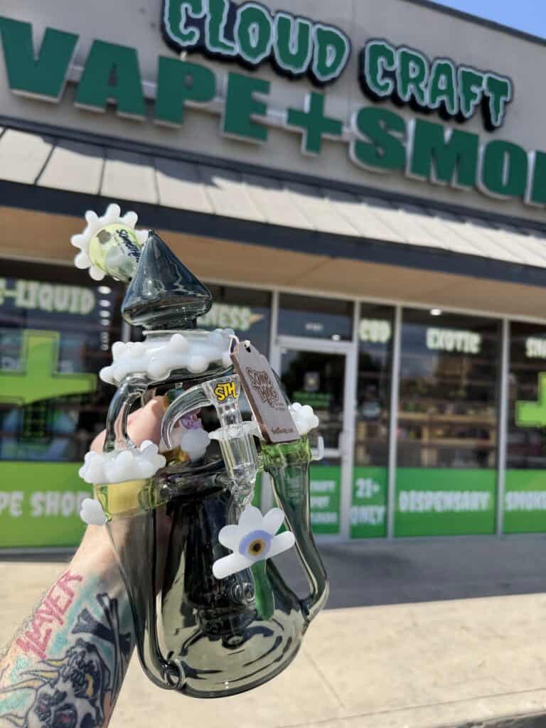 Store – main photo