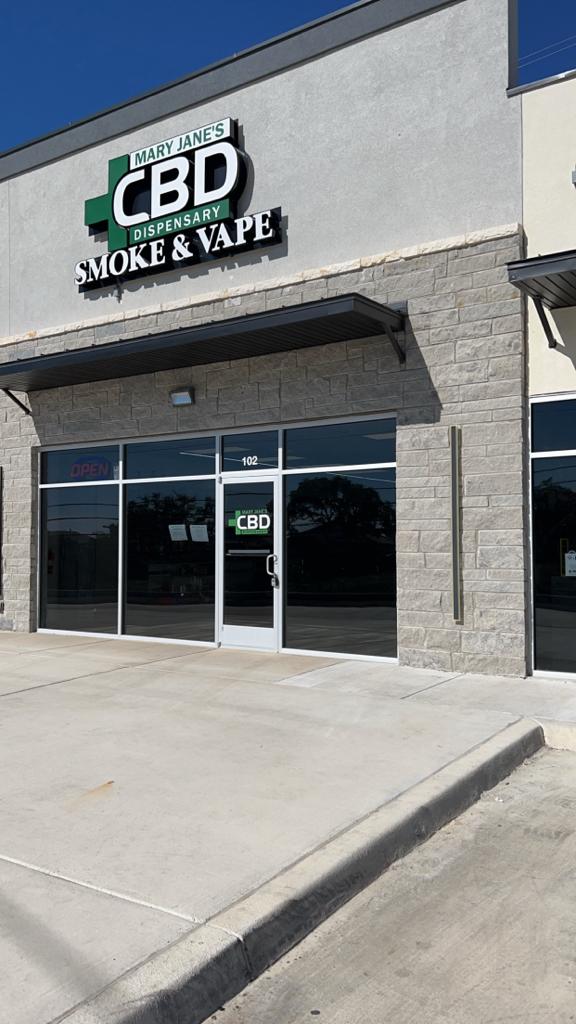 Main Store Image