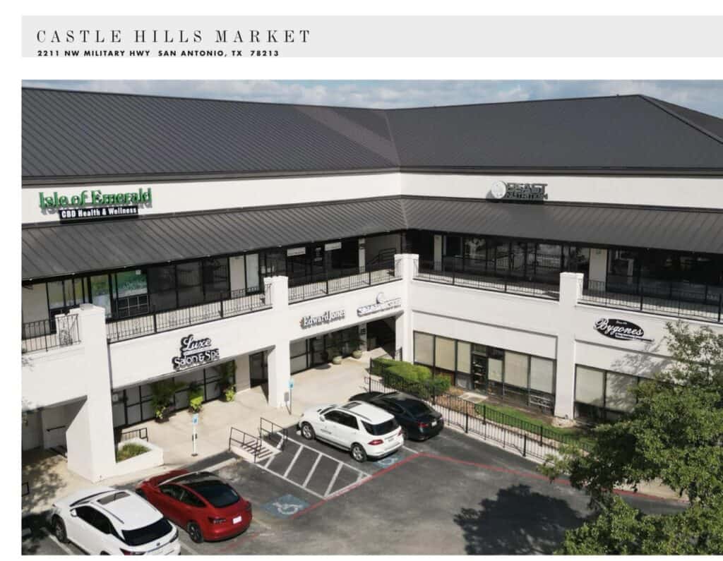 Store – main photo