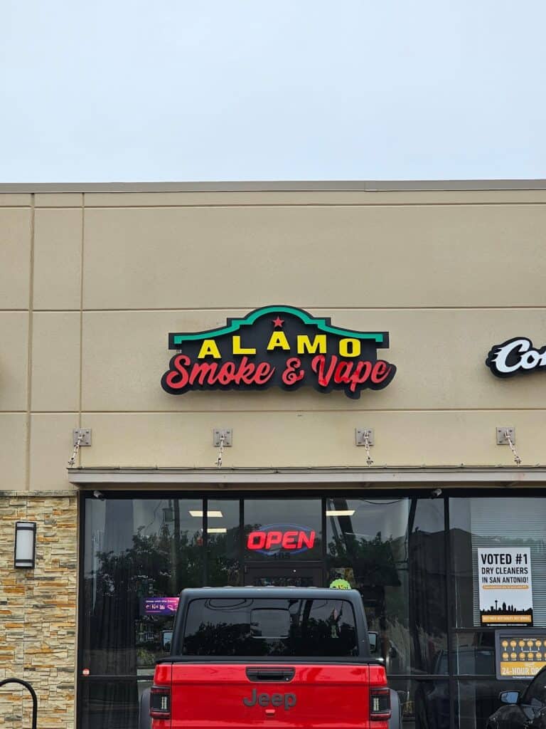 Store – main photo