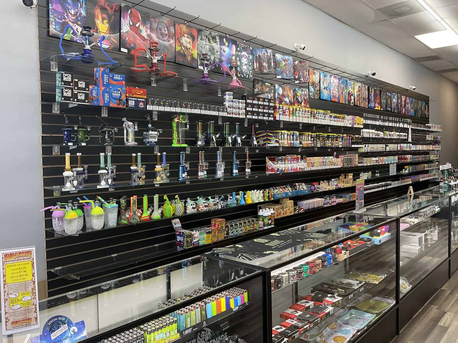 Store – gallery image 6