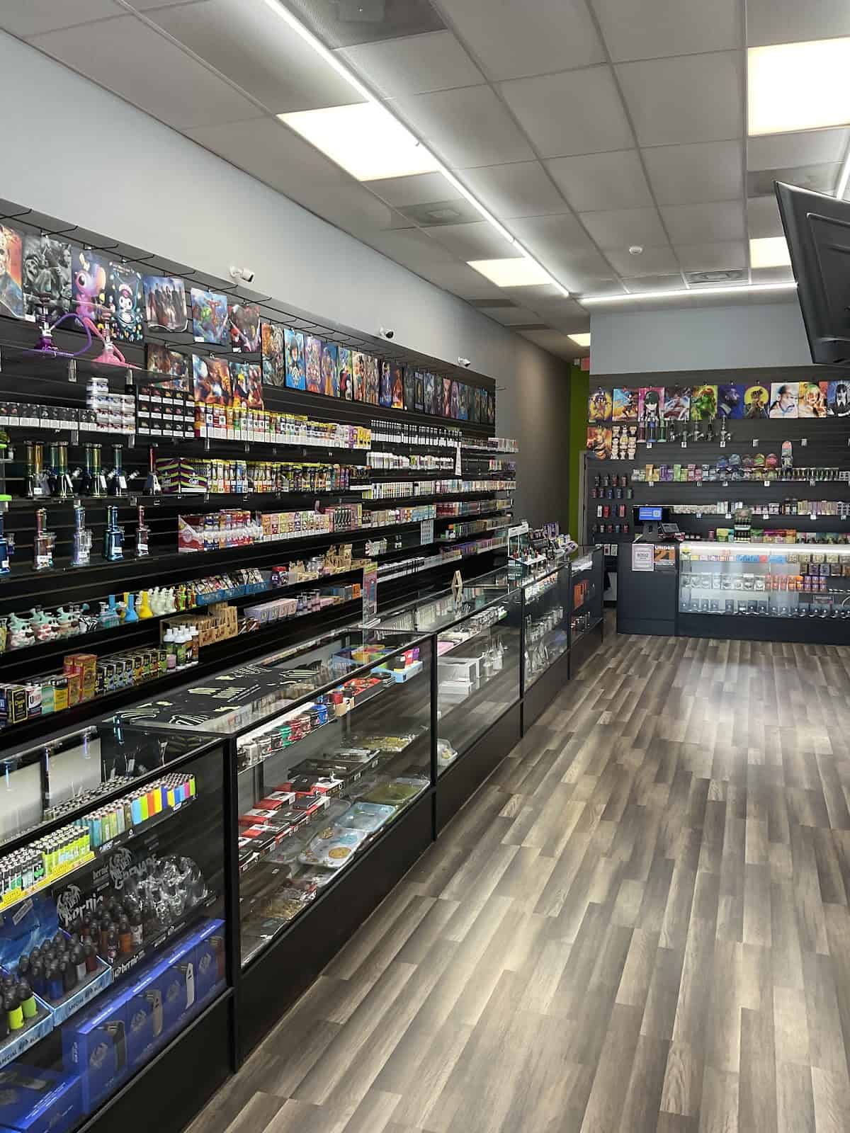 Store – gallery image 9