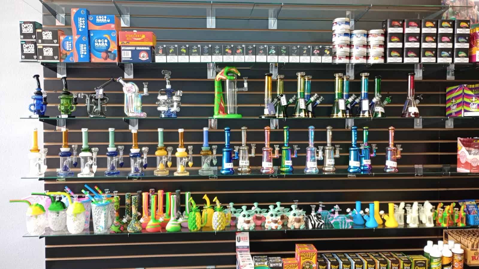 Store – gallery image 10